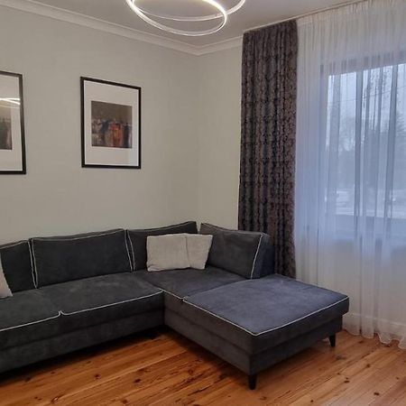 Apartment Slavyanska 11 ブルガス エクステリア 写真