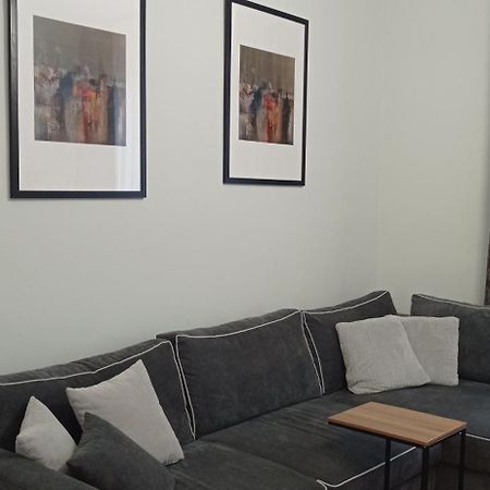 Apartment Slavyanska 11 ブルガス エクステリア 写真