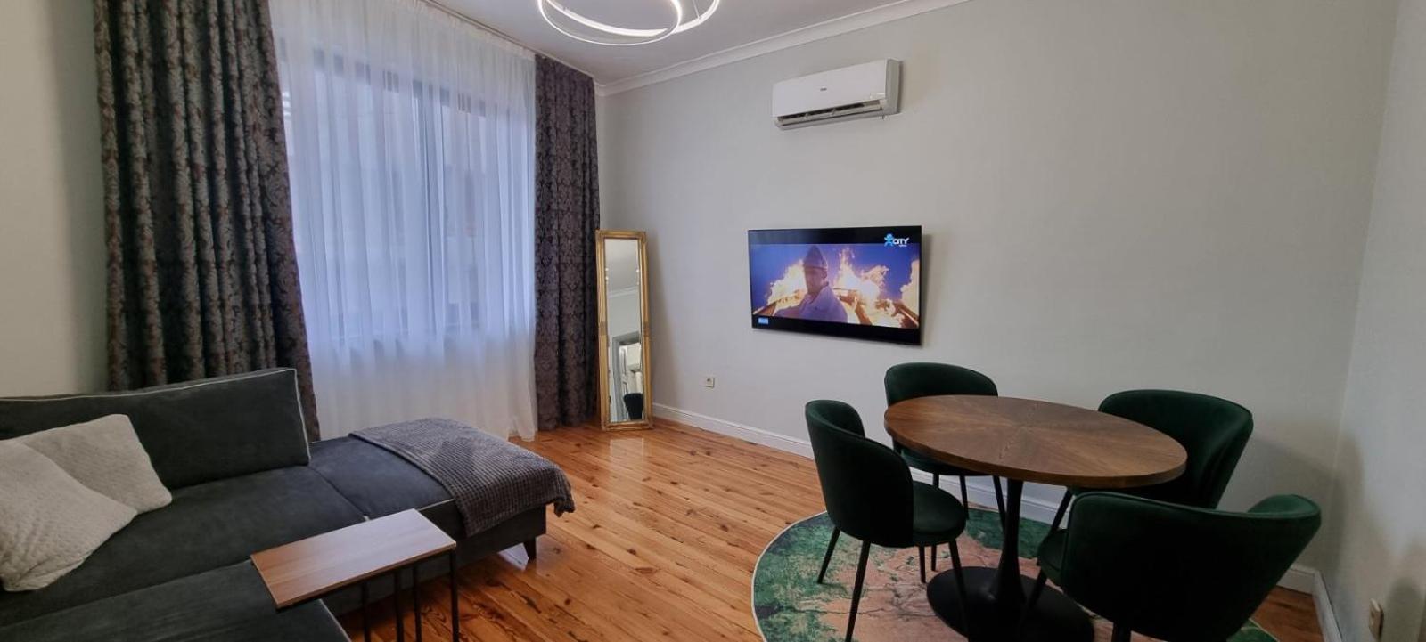 Apartment Slavyanska 11 ブルガス エクステリア 写真