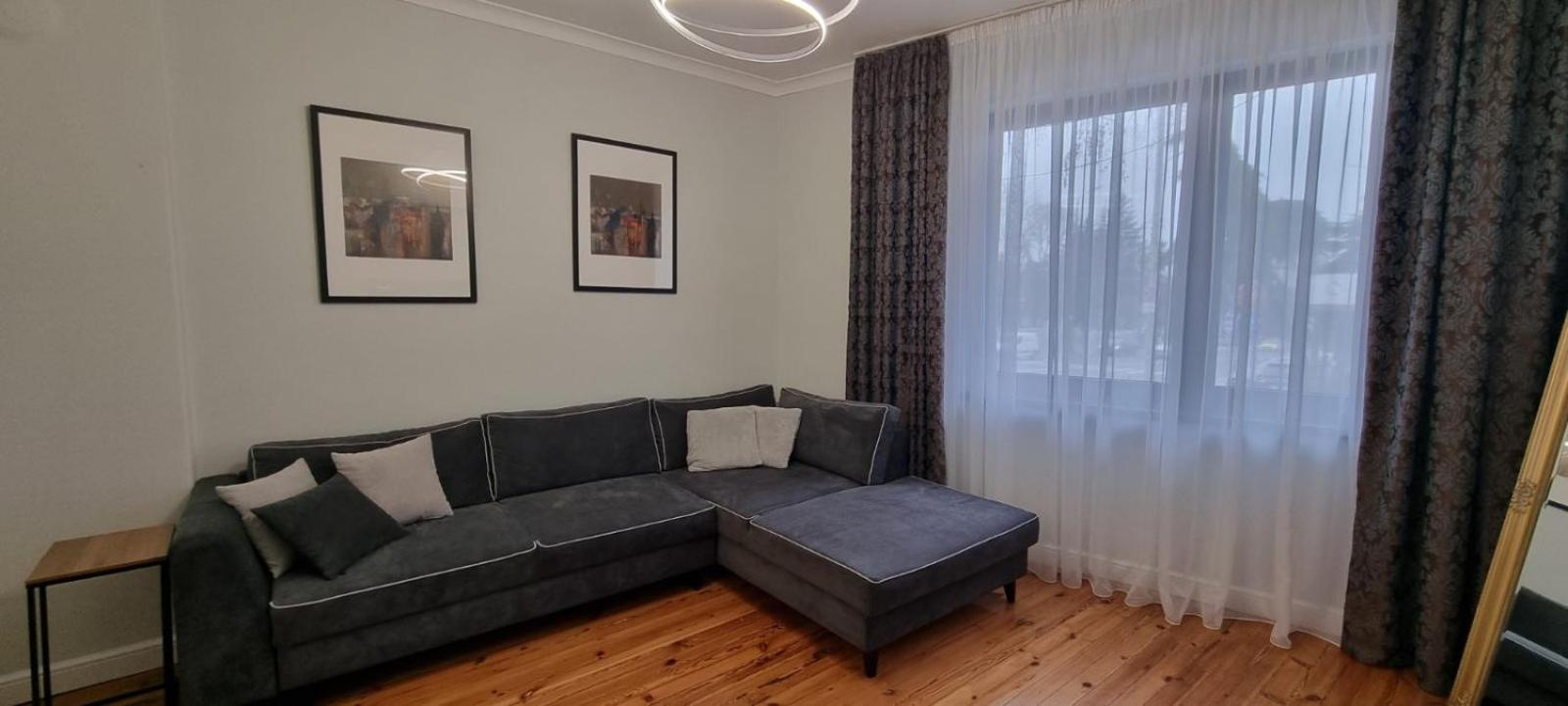 Apartment Slavyanska 11 ブルガス エクステリア 写真