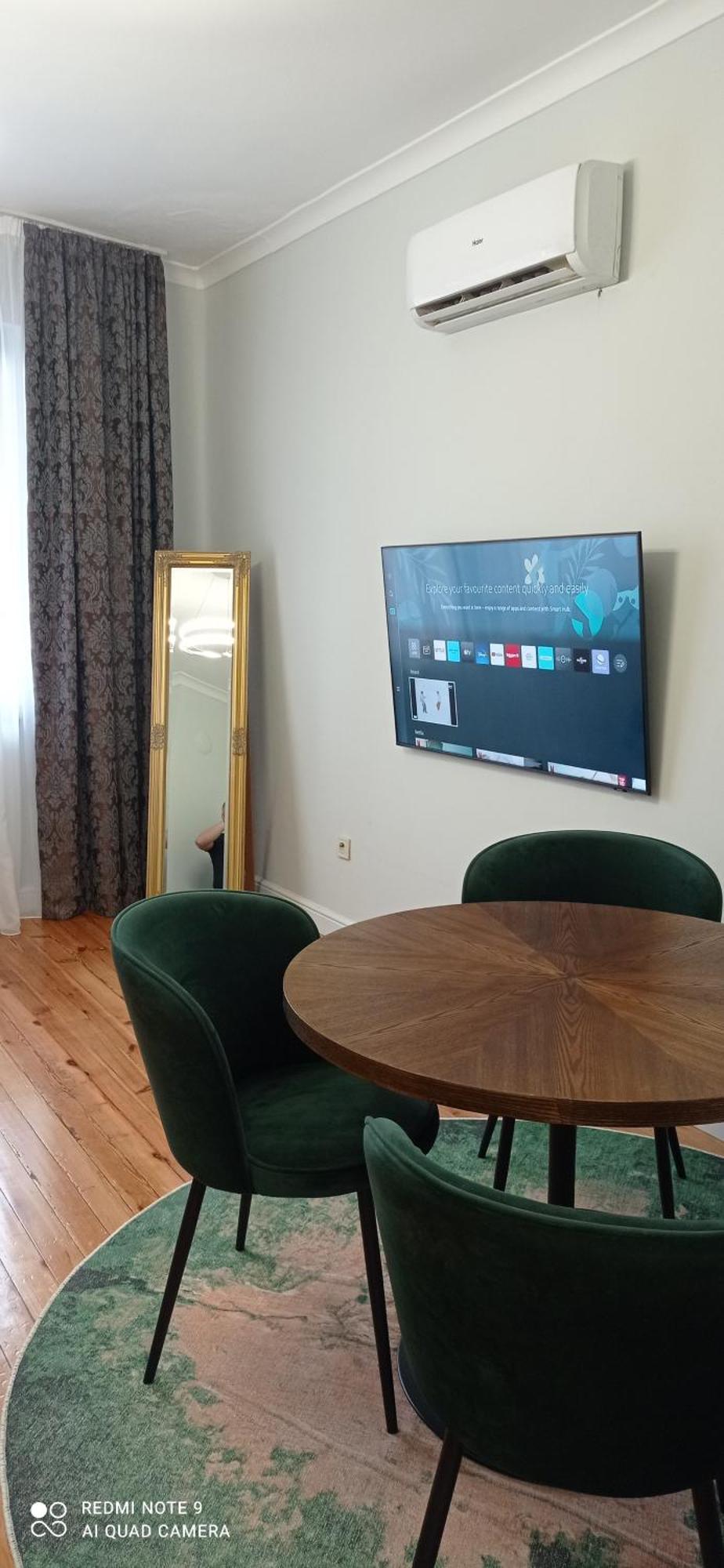 Apartment Slavyanska 11 ブルガス エクステリア 写真