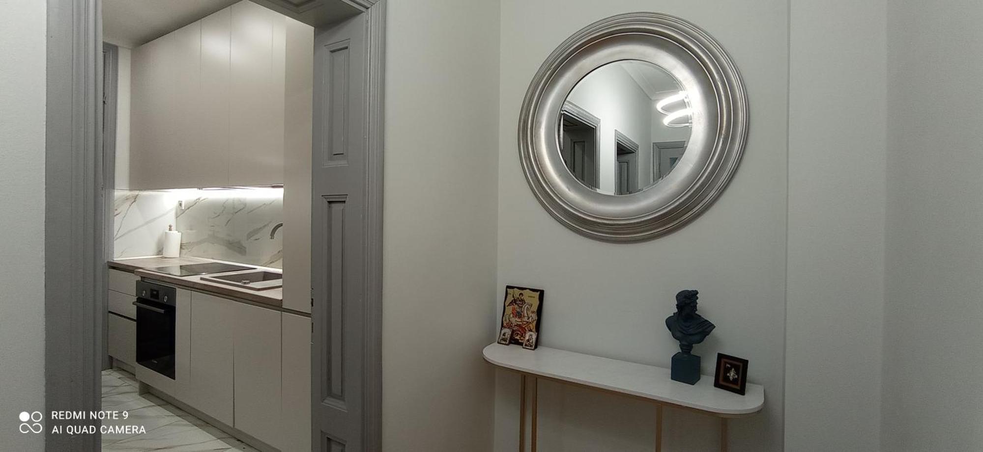 Apartment Slavyanska 11 ブルガス エクステリア 写真