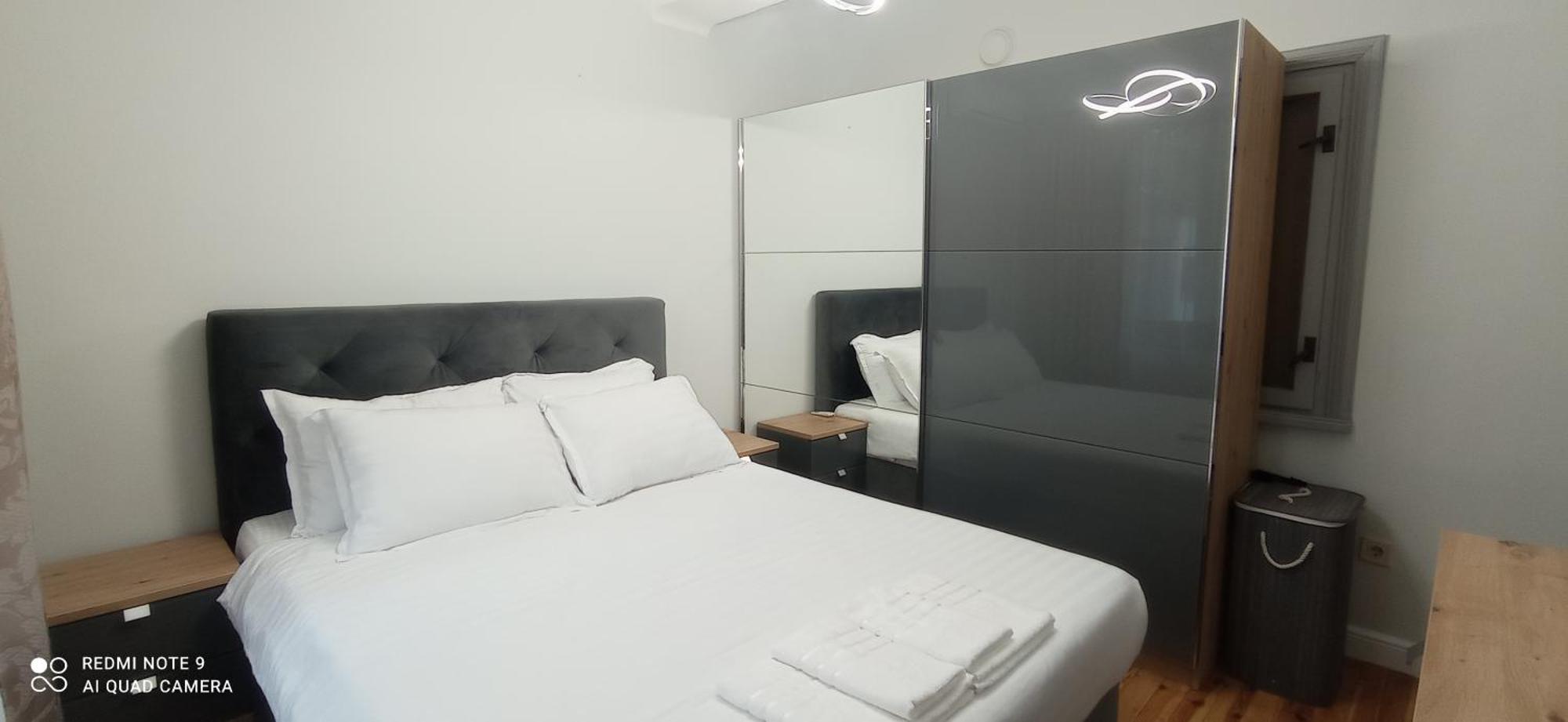 Apartment Slavyanska 11 ブルガス エクステリア 写真
