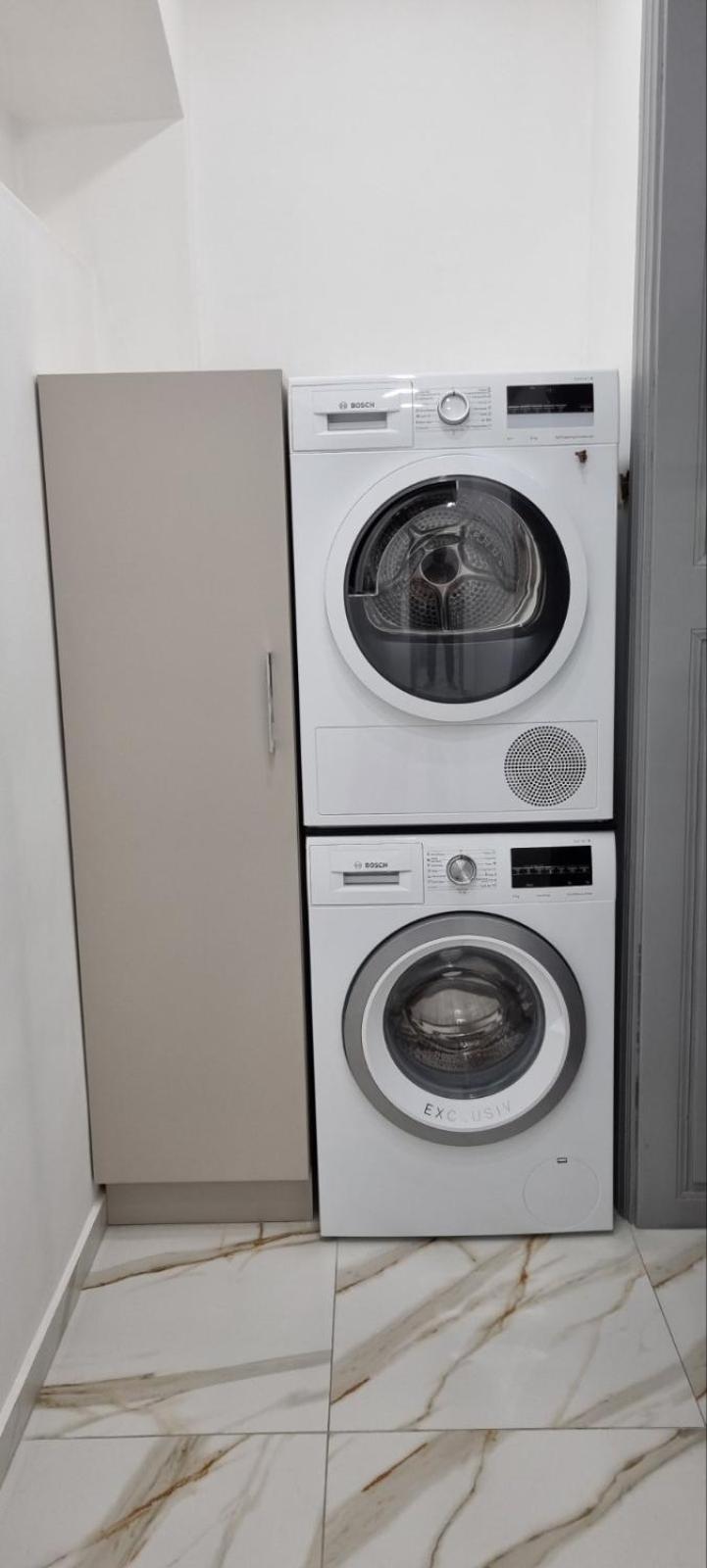 Apartment Slavyanska 11 ブルガス エクステリア 写真