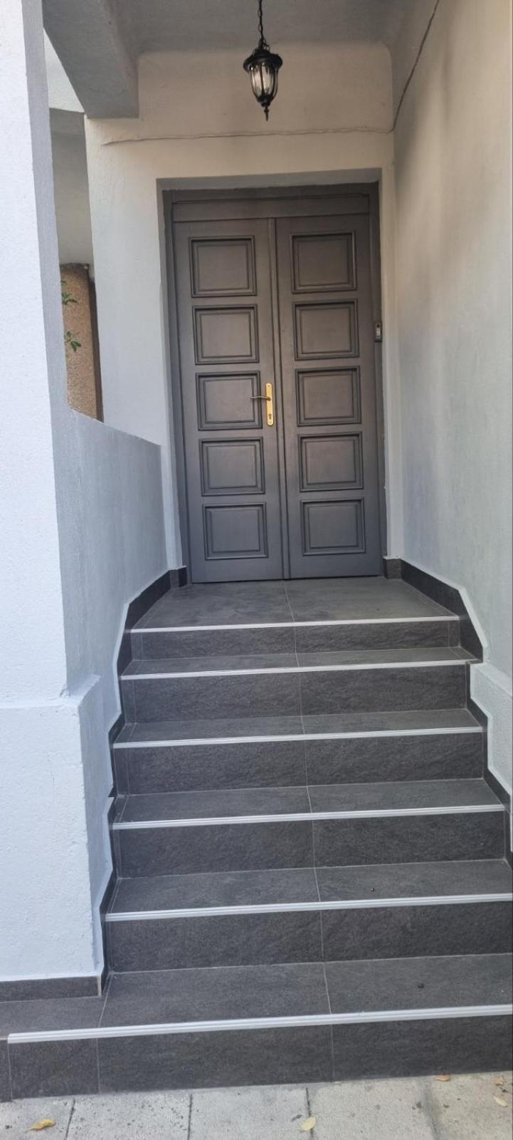 Apartment Slavyanska 11 ブルガス エクステリア 写真